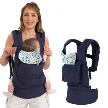 BABY-CARRIER-เป้สำหรับอุ้มเด็ก